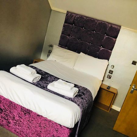 Victoria Hotel Newport  Dış mekan fotoğraf