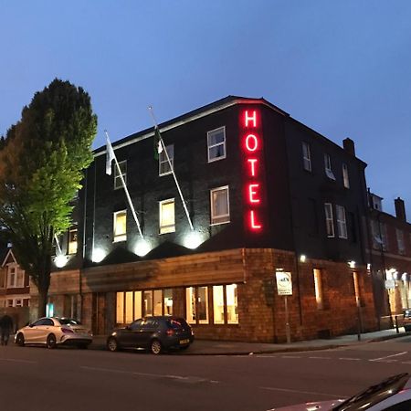 Victoria Hotel Newport  Dış mekan fotoğraf