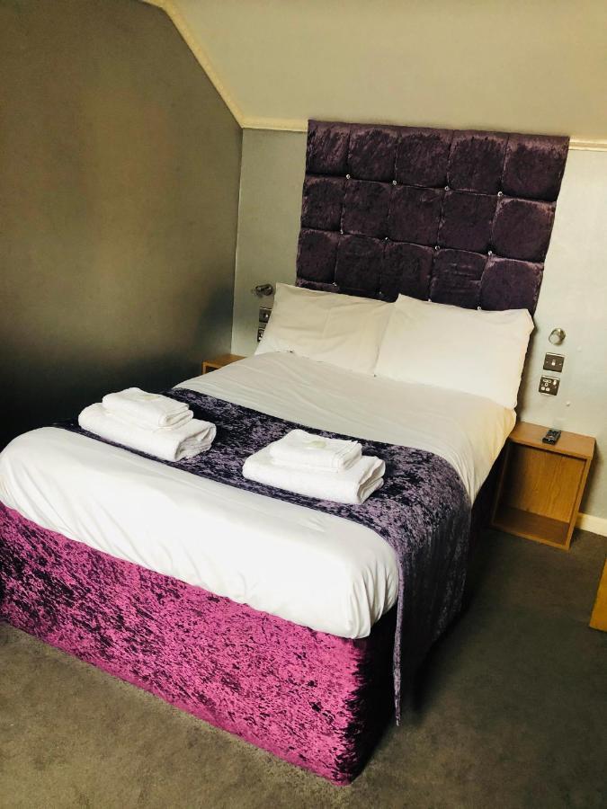 Victoria Hotel Newport  Dış mekan fotoğraf
