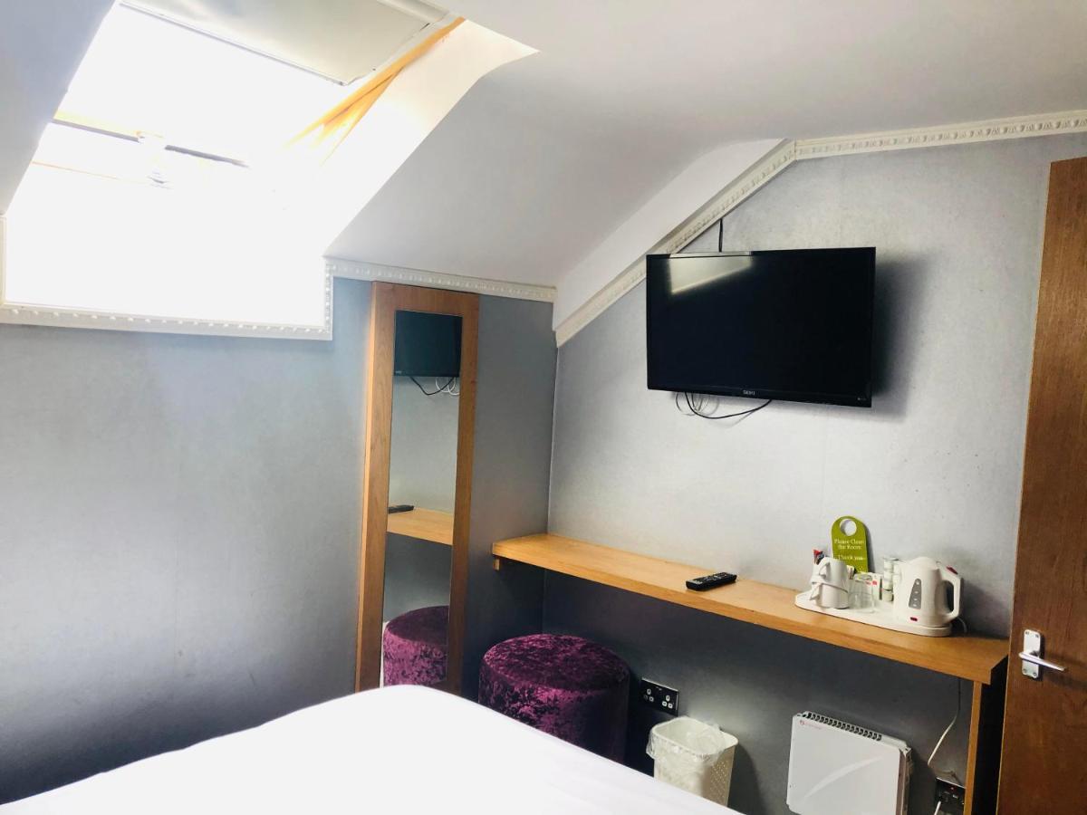 Victoria Hotel Newport  Dış mekan fotoğraf