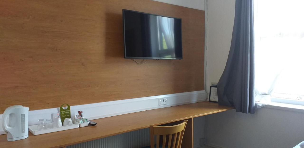 Victoria Hotel Newport  Dış mekan fotoğraf