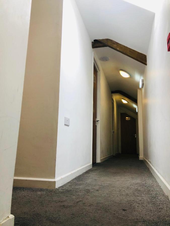 Victoria Hotel Newport  Dış mekan fotoğraf