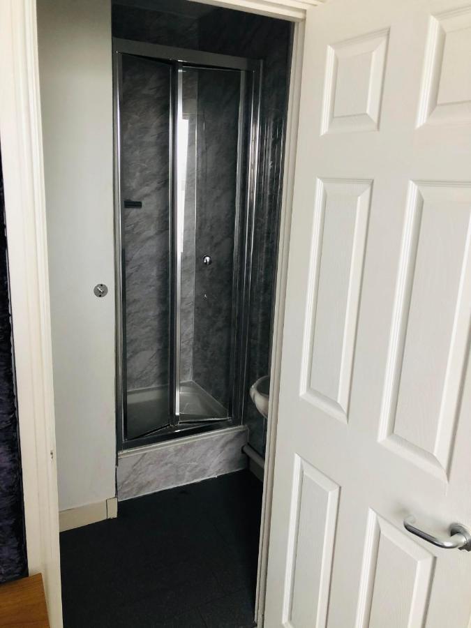 Victoria Hotel Newport  Dış mekan fotoğraf