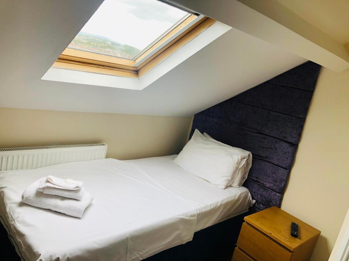 Victoria Hotel Newport  Dış mekan fotoğraf