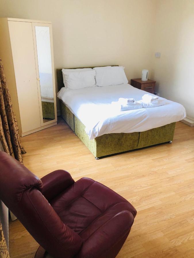 Victoria Hotel Newport  Dış mekan fotoğraf