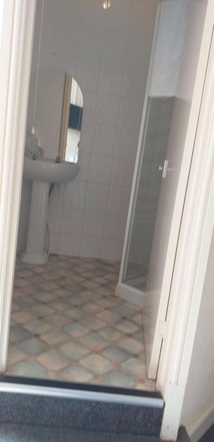 Victoria Hotel Newport  Dış mekan fotoğraf