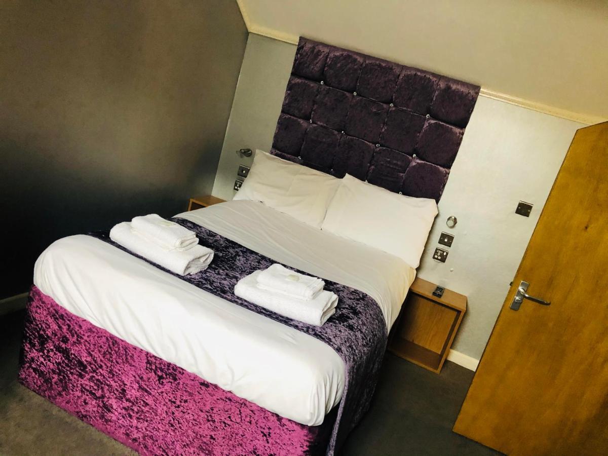 Victoria Hotel Newport  Dış mekan fotoğraf