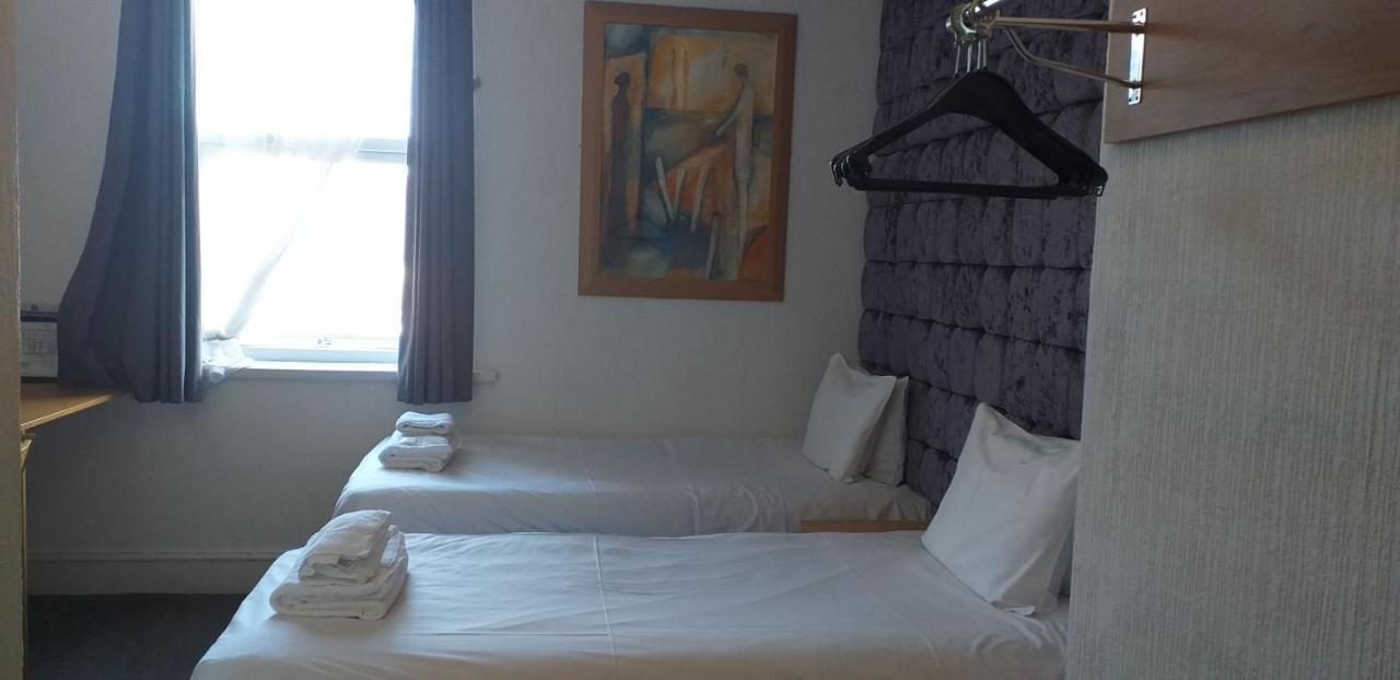Victoria Hotel Newport  Dış mekan fotoğraf