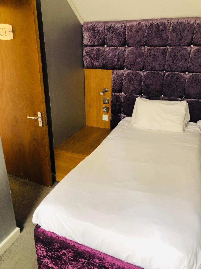 Victoria Hotel Newport  Dış mekan fotoğraf