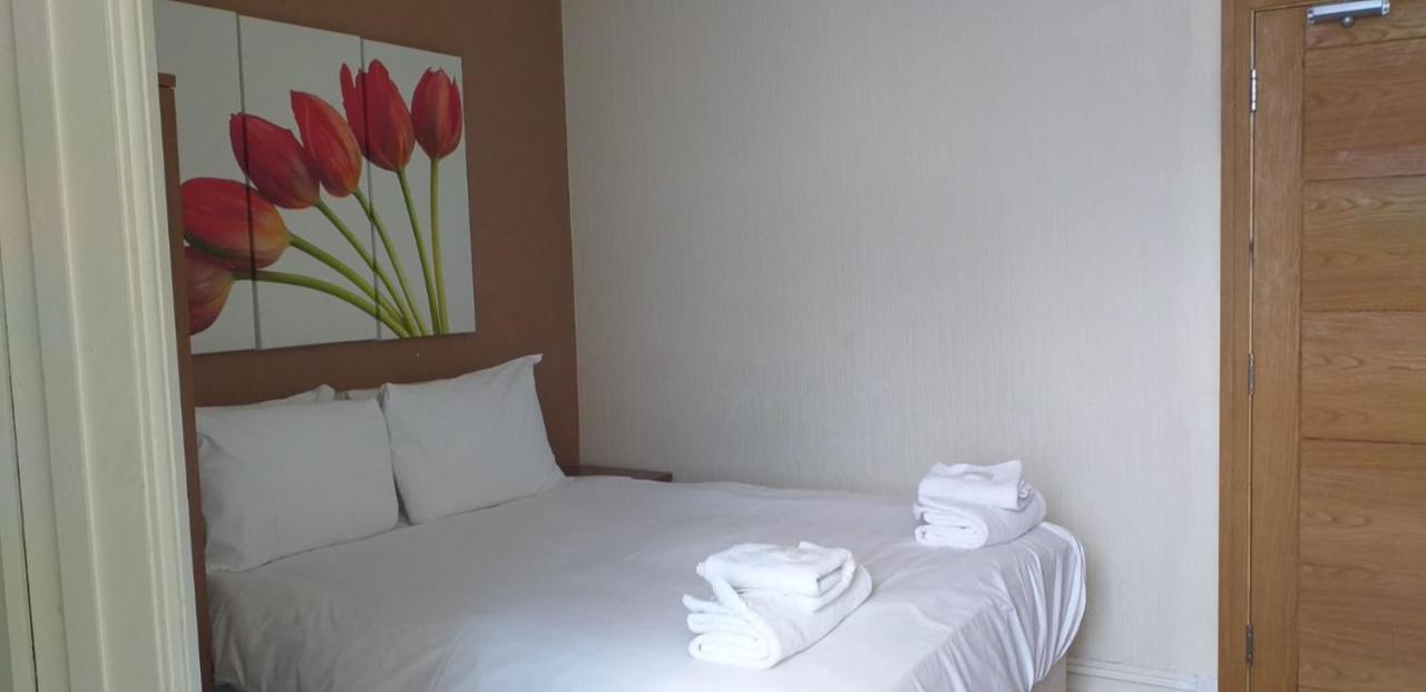 Victoria Hotel Newport  Dış mekan fotoğraf