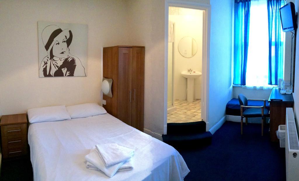 Victoria Hotel Newport  Dış mekan fotoğraf