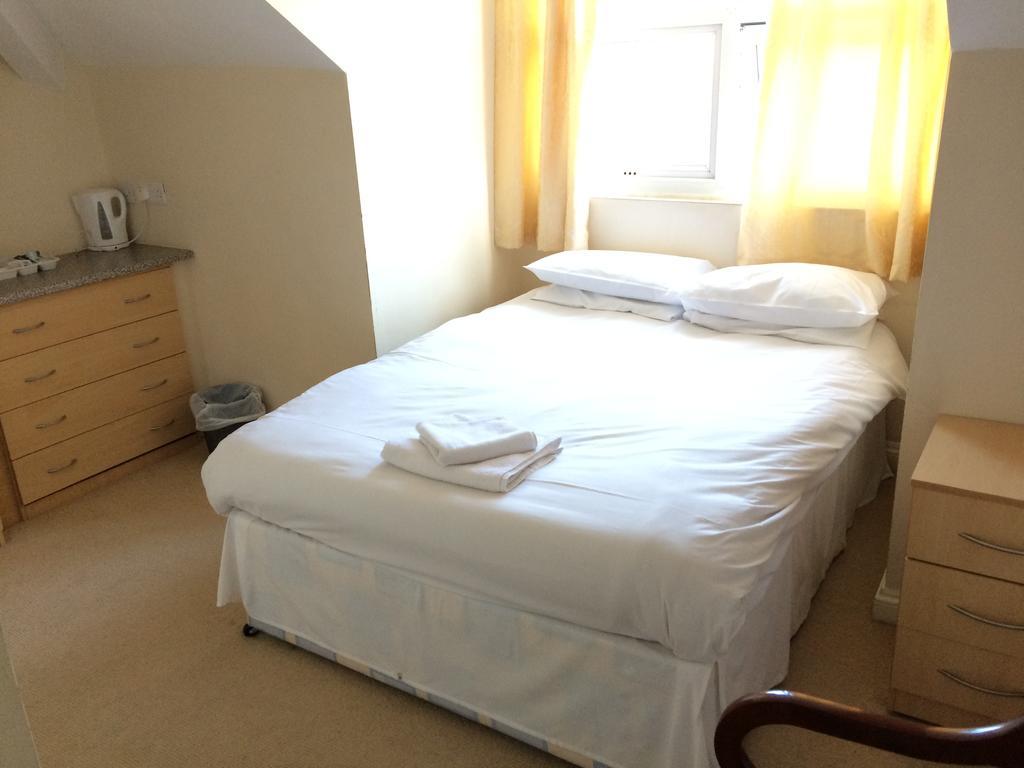 Victoria Hotel Newport  Dış mekan fotoğraf