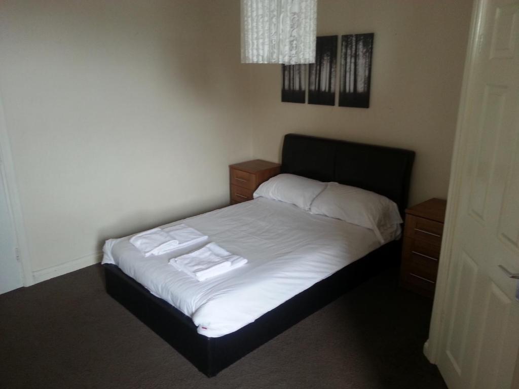 Victoria Hotel Newport  Oda fotoğraf