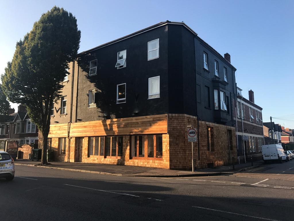 Victoria Hotel Newport  Dış mekan fotoğraf