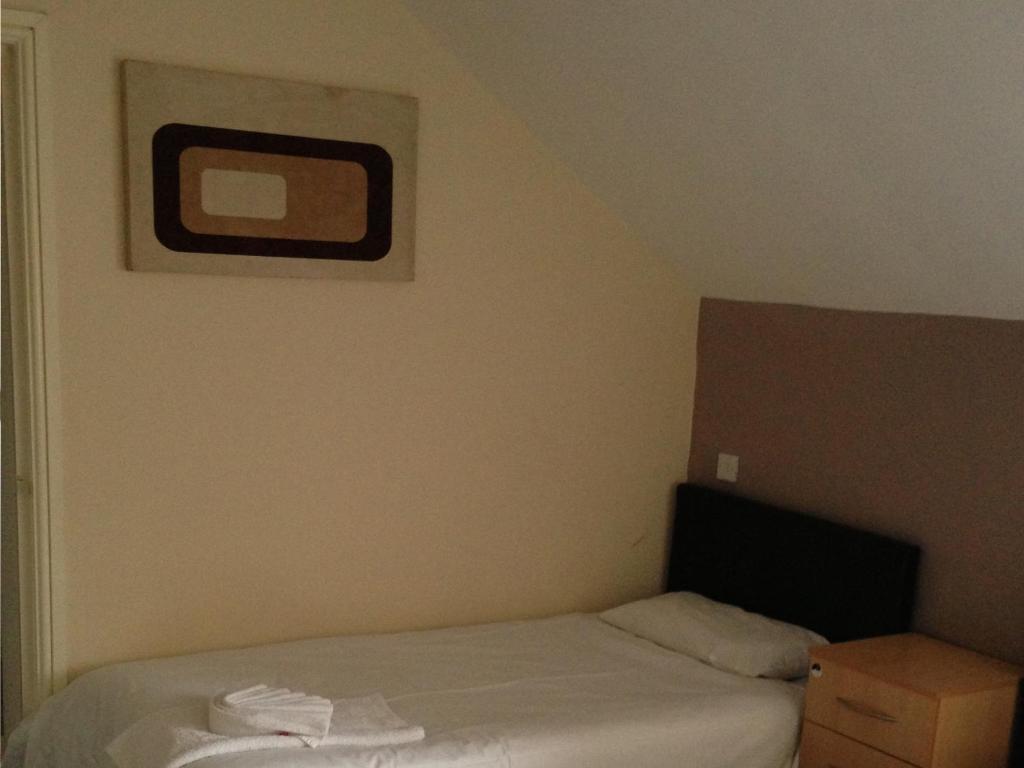 Victoria Hotel Newport  Dış mekan fotoğraf