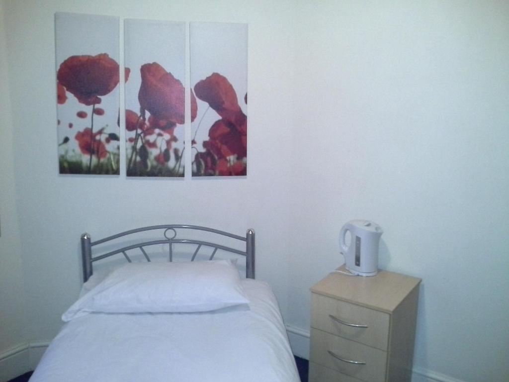 Victoria Hotel Newport  Dış mekan fotoğraf