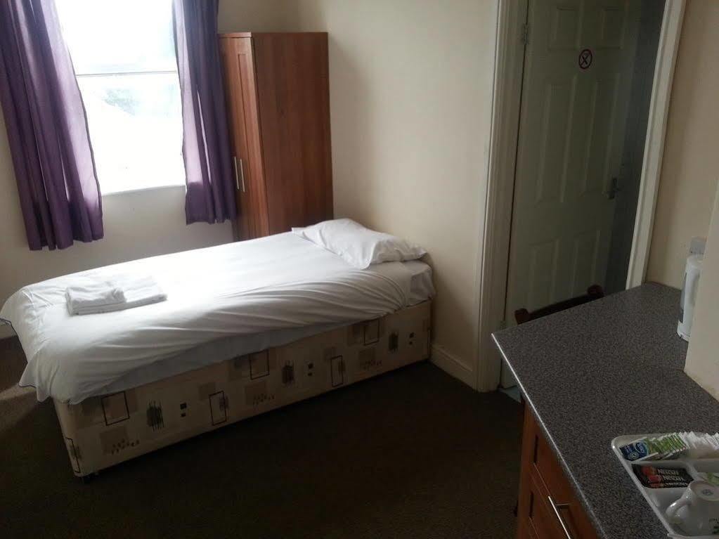 Victoria Hotel Newport  Dış mekan fotoğraf