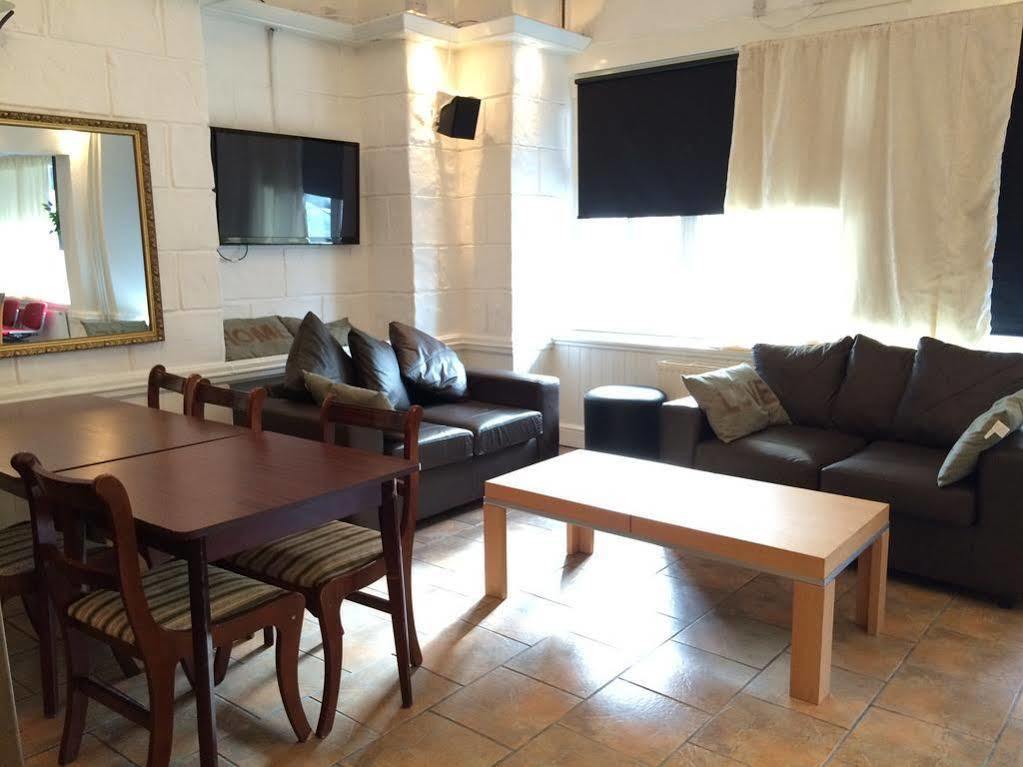Victoria Hotel Newport  Dış mekan fotoğraf
