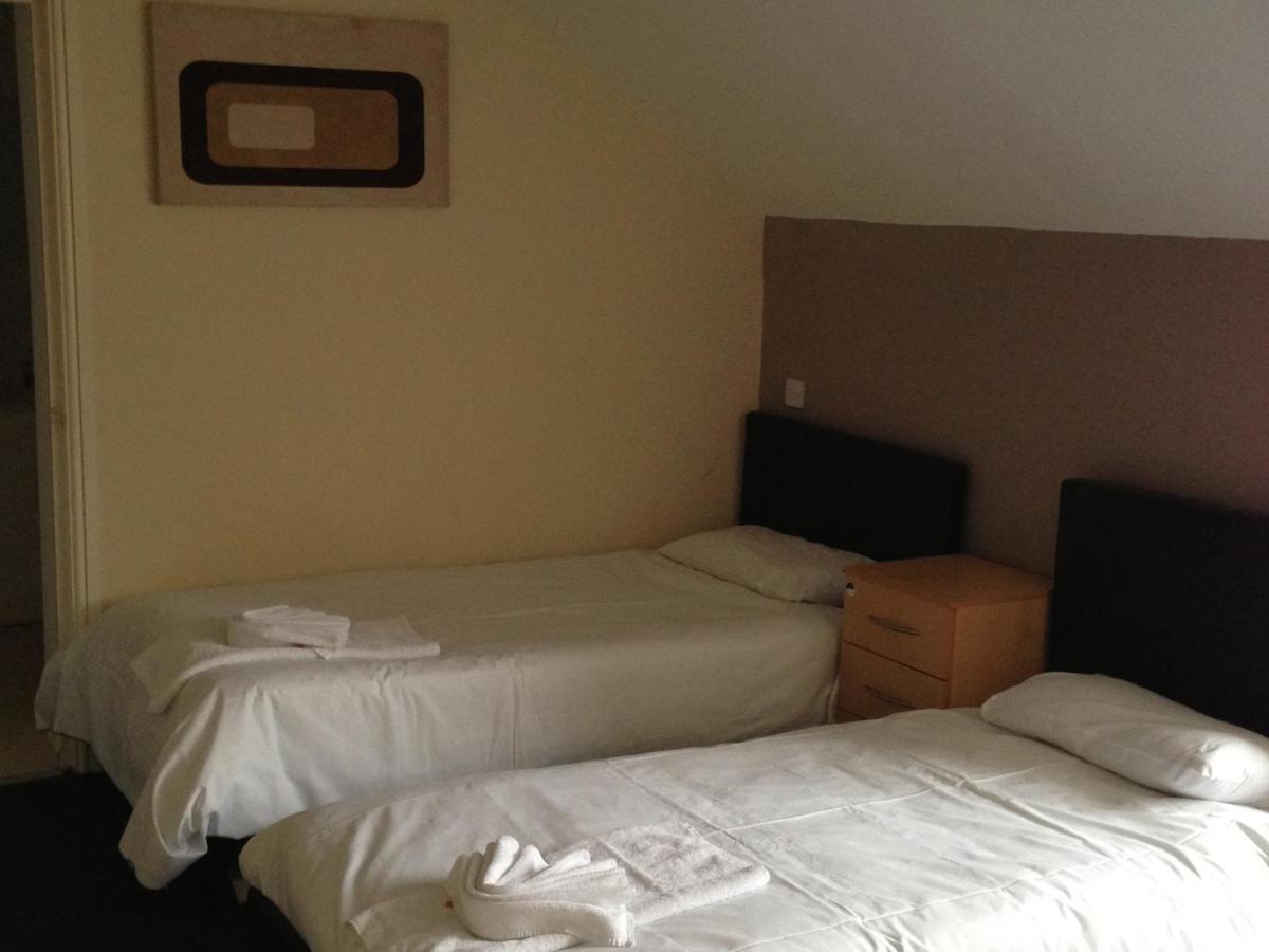 Victoria Hotel Newport  Dış mekan fotoğraf